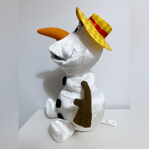 Disney Frozen Olaf - Picture 2 of 6